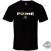 Coach Prime Colorado T Shirt Coach Prime Game Today Shirt Coach Prime Bodyguard Coach Prime Today Shirt Colorado Buffaloes Football Shirt Colorado Football Shirt New