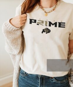 Coach Prime Shirt Coach Prime Game Today Shirt Coach Prime Bodyguard Coach Prime Today Shirt Colorado Buffaloes Football Shirt Colorado Football Shirt