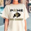 Coach Prime Shirt Coach Prime Game Today Shirt Coach Prime Bodyguard Coach Prime Today Shirt Colorado Buffaloes Football Shirt Colorado Football Shirt New