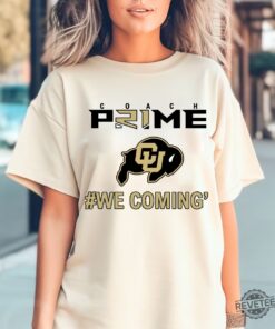 Coach Prime Shirt Coach Prime Game Today Shirt Coach Prime Bodyguard Coach Prime Today Shirt Colorado Buffaloes Football Shirt Colorado Football Shirt New
