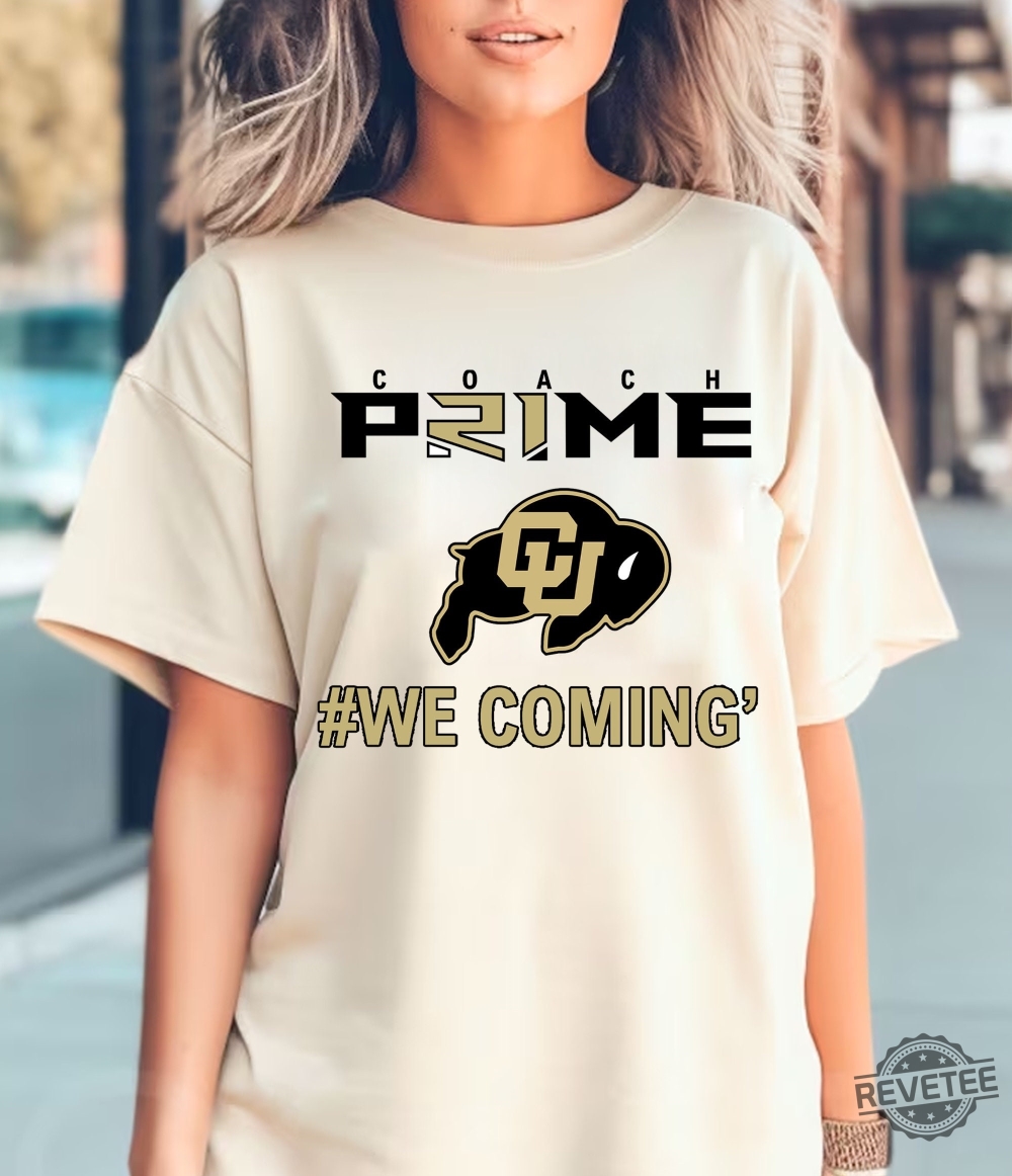 Coach Prime Shirt Coach Prime Game Today Shirt Coach Prime Bodyguard Coach Prime Today Shirt Colorado Buffaloes Football Shirt Colorado Football Shirt New Coach Prime Shirt Coach Prime Game Today Shirt Coach Prime Bodyguard Coach Prime Today Shirt Colorado Buffaloes Football Shirt Colorado Football Shirt New