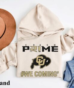 Coach Prime T Shirt Colorado Football Cu Coach Prime Game Today Shirt Coach Prime Bodyguard Coach Prime Today Shirt Colorado Buffaloes Football Shirt Colorado Football Shirt