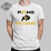 Coach Prime We Coming Colorado Football T Shirt Unique Jack Bailey Colorado Football Coach Prime We Coming Colorado Football Hoodie
