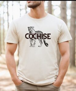 Cochise The Jaguar Tcj Outdoorsy Shirt Fun Hike Shirt Camping Shirts Nature Lover Mountain Shirt Adventure Nature Shirt Trail Camera Unique