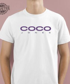 Coco Jones Made You Double Back Shirt Coco Jones Made You Double Back Hoodie Sweatshirt Unique