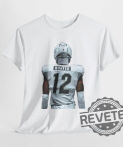 Colorado Buffaloes Football Travis Hunter Heisman Shirt Hoodie Sweatshirt Tee Gift For Fan Him Her Tee Sweater Hoodies Unique