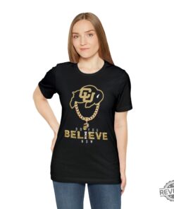 Colorado Buffs Do You Believe Coach Prime Shirt Coach Prime Game Today Shirt Coach Prime Bodyguard Coach Prime Today Shirt Colorado Buffaloes Football Shirt