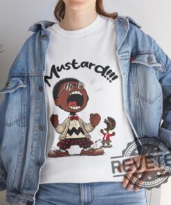 Colors Kendrick Lamar Mustard Meme Tshirt Hoodie Sweatshirt Tee Gift For Fan Mens Womens Tee Gift For Fan Mens Womens Gnx Album Reference