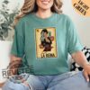 Como La Flor Selena Shirt Hoodie Sweatshirt Tee Gift For Fan Selena Quintanilla Shirts Unique