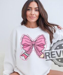 Coquette 100 Days Of School Shirt Hoodie Sweatshirt Tee Gift For Men Women Pink Bow Teacher Shirts Teacher Appreciation Crewneck Unique