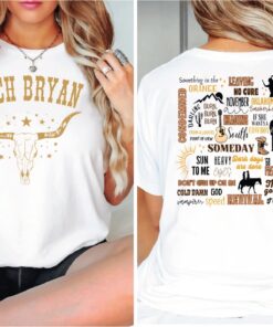 Country Music Concert Shirt Country Music Singer Shirt Something In The Orange Tee Western Style Tshirt Burn Burn Tee Unique