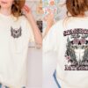 Country Music Shirt Country Music T Shirts Country Concert Shirts Vintage Country Music T Shirts Jelly Roll T Shirts