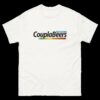 Couplabeers Fast Acting T Shirt Hoodie Sweatshirt Tee Gift For Men And Women Perfect Apparel For Beer Lovers