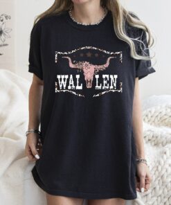 Cowgirl Country Vintage Western T Shirt Retro Cowboy Shirt Unique Gift For Men Women
