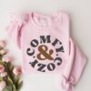 Cozy Season Sweatshirt Comfy And Cozy Sweatshirt Hoodie Winter Cozy Season Sweat Trendy Winter Sweatshirt Hoodie Sweatshirt Unique