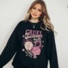 Cruel Summer Sweatshirt Taylor Swiftie Merch Lover Album Devils Roll The Dice Eras Tour Outfit Ts Eras Tour Taylor Swift Merch Taylors Version Unique