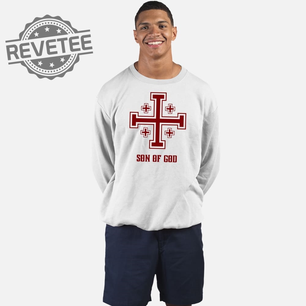 Crusader Gear Son Of God T Shirt Unique Crusader Gear Son Of God Hoodie Crusader Gear Son Of God Sweatshirt Crusader Gear Son Of God T Shirt Unique Crusader Gear Son Of God Hoodie Crusader Gear Son Of God Sweatshirt