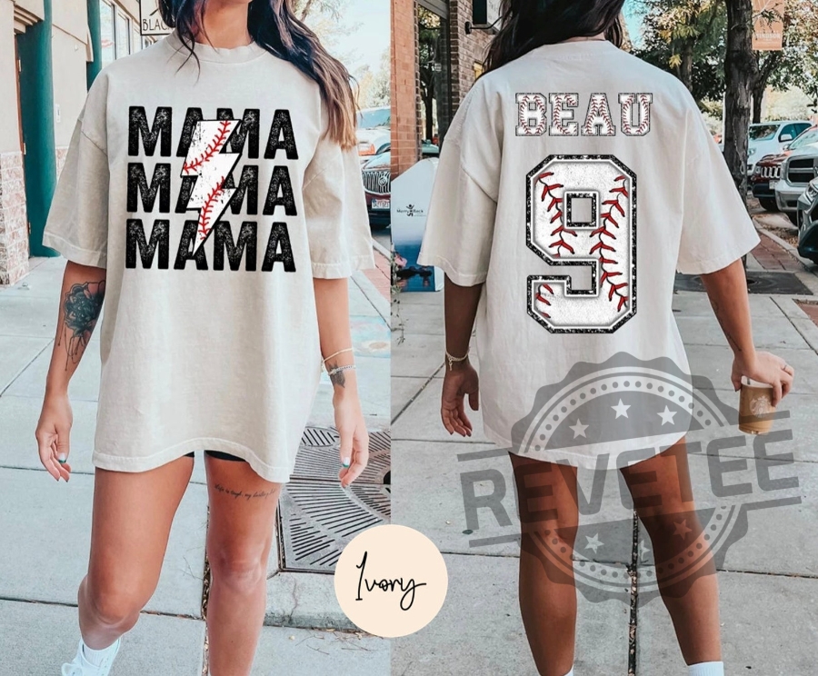 Custom Baseball Mom Shirt Mom Baseball Tee Baseball Top for Mom Baseball shirt Custom Baseball Mom Shirt Mom Baseball Tee Baseball Top for Mom Baseball shirt