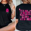 Custom Birthday Shirt Its Me Hi Im The Birthday Girl Its Me Shirt Its Me Hi Im The Birthday Girl Its Me Hoodie Unique