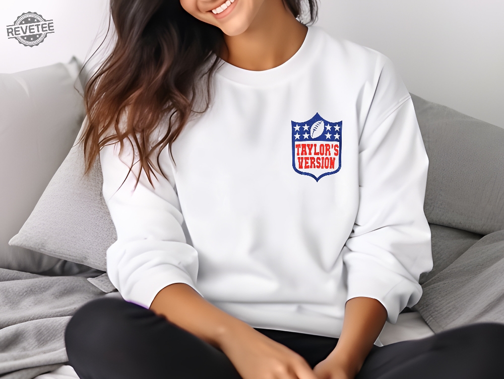 Custom Go Trendy Boyfriend Sweatshirt Version Football Sweatshirt In My Chiefs Era Shirt Taylor Swift Misfits Shirt Super Bowl Taylors Version Unique Custom Go Trendy Boyfriend Sweatshirt Version Football Sweatshirt In My Chiefs Era Shirt Taylor Swift Misfits Shirt Super Bowl Taylors Version Unique