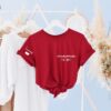Custom Mama Shirt With Kids Name On Sleeve Personalized Mama Tshirt Pregnancy Reveal Shirt Mom To Be Gift For Mom Est Unique