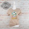Custom Snoopy Shirt Unique Feelin Groovy Snoopy Shirt Hoodie Sweatshirt