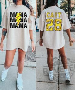 Custom Softball Mom Shirt Mom Softball shirt Softball Game Shirt