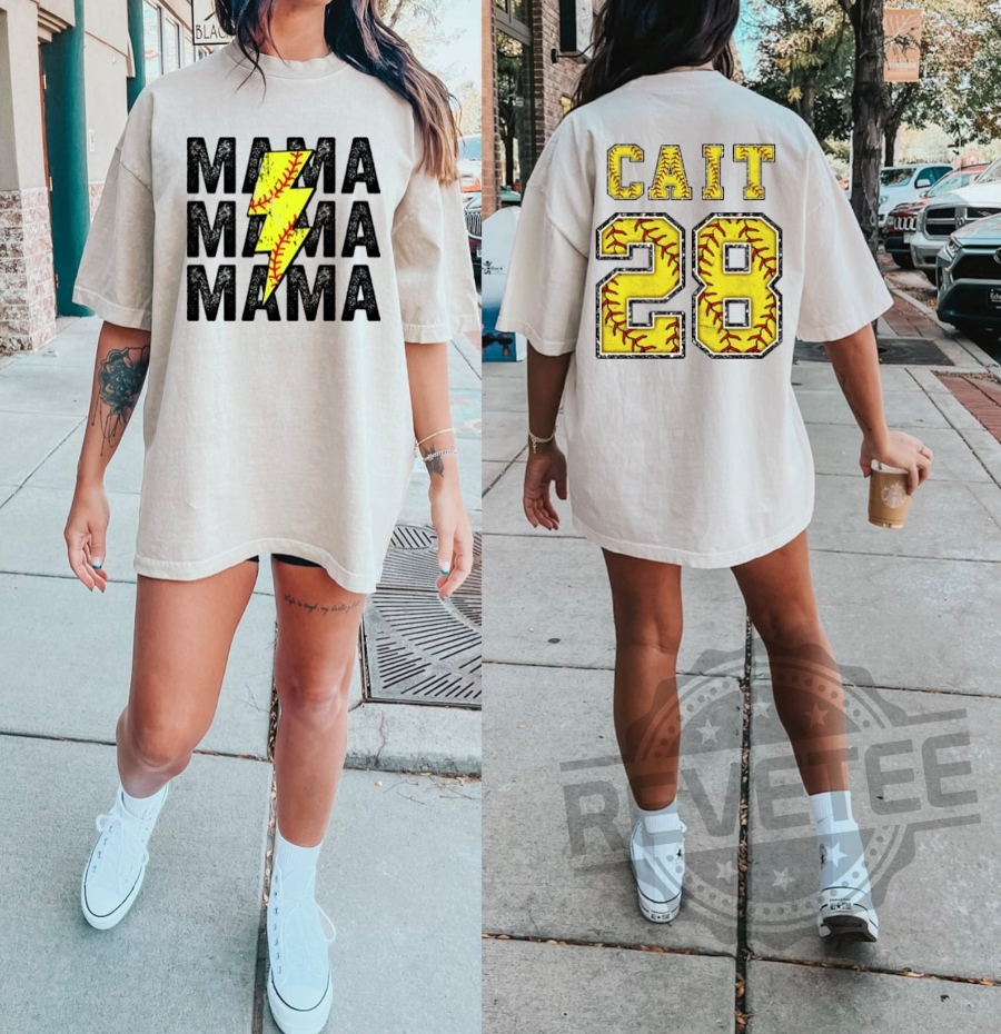 Custom Softball Mom Shirt Mom Softball shirt Softball Game Shirt Custom Softball Mom Shirt Mom Softball shirt Softball Game Shirt