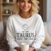 Custom Zodiac Astrology Sweatshirt Custom Horoscope Sweatshirt Custom Zodiac Birthday Gift Trendy Sweatshirts Cute Gift Shirt For Her Hoodie Sweatshirt Unique
