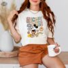 Cute Disney Womens Shirt Mickey Mouse T Shirt Men Mickey Mouse T Shirt Womens Unique