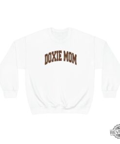 Dachshund Sweatshirt Dachshund Crewneck Wiener Dog Shirt Cute Dog Shirts Wiener Dog Gifts Dachshund Gift Dachshund Sweater Doxie Mom New