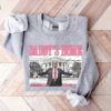 Daddys Home Shirt Unique Trump Sweatshirt Political Sweatshirt Trump Sweater Republican Sweater Trump Biden Shirt