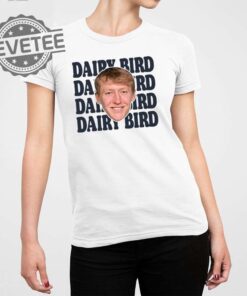 Dairy Bird Aj Green T Shirt Unique Dairy Bird Aj Green Hoodie Dairy Bird Aj Green Sweatshirt