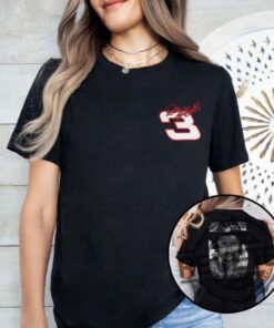 Dale Earnhardt Middle Finger T Shirt Hoodie Sweatshirt