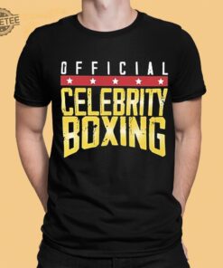 Damon Feldman Celebrity Boxing Shirt Unique Damon Feldman Celebrity Boxing Hoodie Damon Feldman Celebrity Boxing Sweatshirt