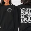 Dance Mom Sweater Ballet Mom Shirt In My Dance Mom Era Sweatshirt Dance Mom Group Dances Dance Mom Era Sweatshirt Dance Mom Shirt Dance Mom Svg New