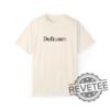 Deftones Floral Retro Tee Aesthetic Band Shirt 90S Vintage Inspired Unisex T Shirts