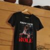 Dennis Rodman Chicago Bulls T Shirt Nba Birthday Gift
