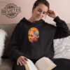 Dennis Rodman Live And Love Pride March Shirt Hoodie Sweatshirt Unique