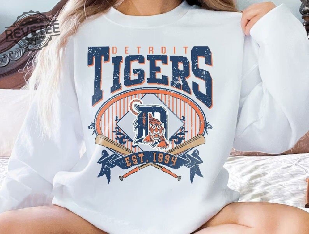 Detroit Baseball Sweatshirt Vintage Detroit Tigers Womens Shirt Detroit Tiger Baseball Shirt Detroit Tigers Logo Shirt Detroit Baseball Team Shirt Detroit Baseball Sweatshirt Vintage Detroit Tigers Womens Shirt Detroit Tiger Baseball Shirt Detroit Tigers Logo Shirt Detroit Baseball Team Shirt