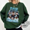 Detroit Lions Dan Campbell Bootleg Sport Vintage Shirt Sweatshirt Hoodie Dan Campbell Shirts Gift For Fan Gifts For Men Women Tshirt Tee Unique