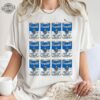 Detroit Lions Dan Campbells Kneecap Soup Graphic Meme Detroit Lions Fan Gift Unisex T Shirt Sweatshirt Hoodie Unique Detroit Lions Nfc North Champions Shirt