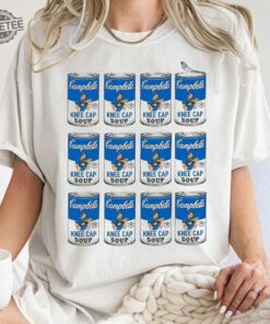 Detroit Lions Dan Campbells Kneecap Soup Graphic Meme Detroit Lions Fan Gift Unisex T Shirt Sweatshirt Hoodie Unique Detroit Lions Nfc North Champions Shirt