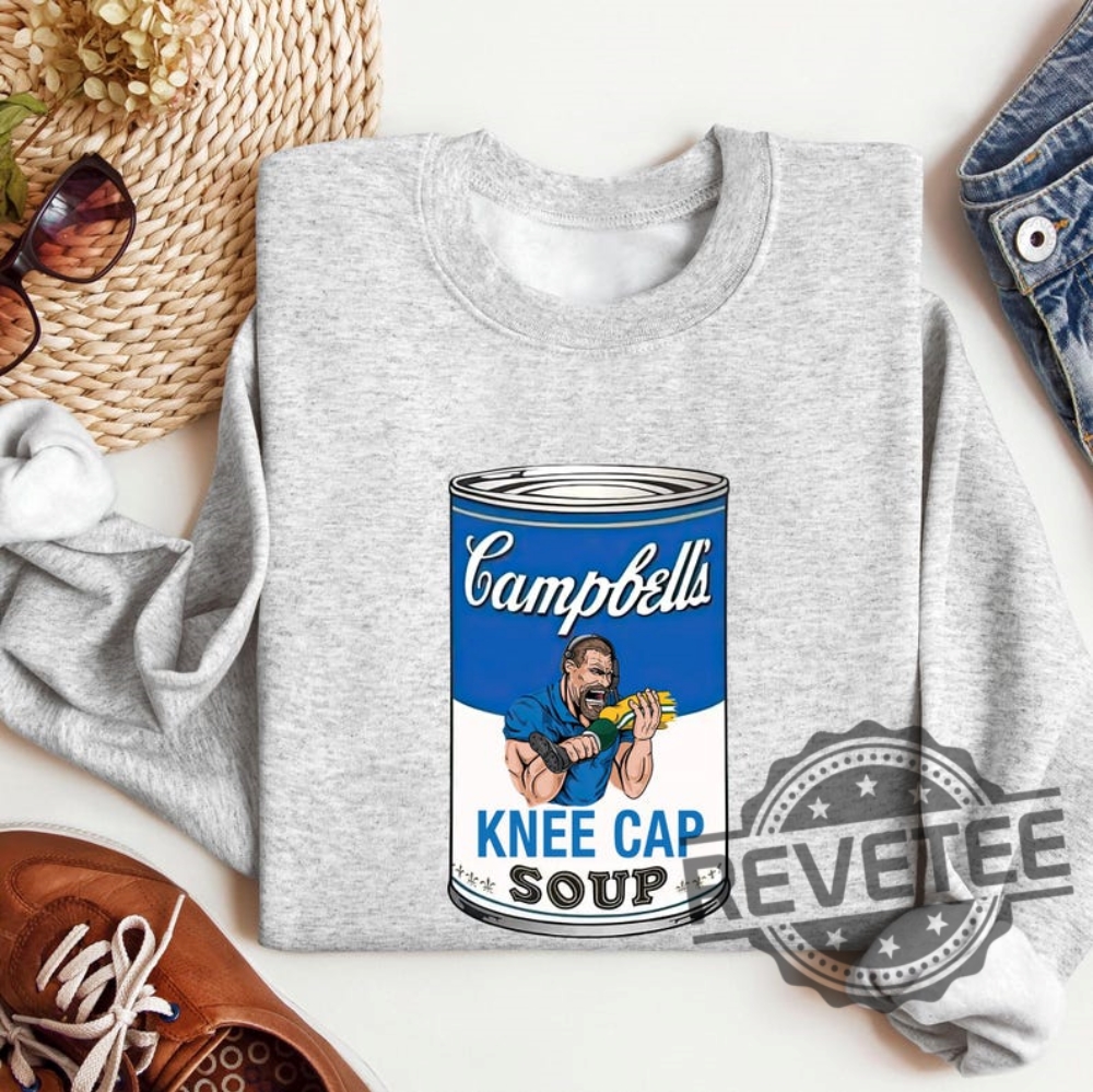 Detroit Lions Dan Campbells Kneecap Soup T Shirt Hoodie Sweatshirt Gifts For Fan Men Women Tshirt Christmas Gift Unique Detroit Lions Dan Campbells Kneecap Soup T Shirt Hoodie Sweatshirt Gifts For Fan Men Women Tshirt Christmas Gift Unique