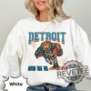 Detroit Lions Defend That Den Vintage Retro Tshirt Sweatshirt Hoodie Tee Gift For Mens Womens Sweater Pullover Hoodies Unique