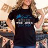Detroit Lions Just A Nurse Who Loves Detroit Football Unisex Tshirt Hoodie Sweatshirt Tee Gift For Nurse Apparel