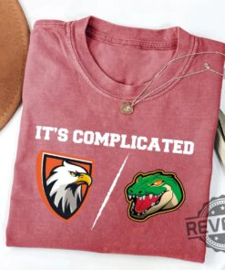 Detroit Lions Kansas City Chiefs Custom House Divided Its Complicated Shirt Hoodie Sweatshirt Personalized Two Sports Team Shirt Football Unique