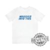 Detroit Lions Married Into This Michigan Football Tshirt Hoodie Sweatshirt Gift For Tailgates Gameday Birthday Sweater Pullover Unique