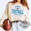 Detroit Lions Married Into This Shirt Hoodie Sweatshirt Tee Gifts For Fan Mens Womens Vintage Lions Wife Lions Fans Wedding Gift Unique