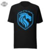 Detroit Nfc North Kings Of The North Unisex Shirt Unique